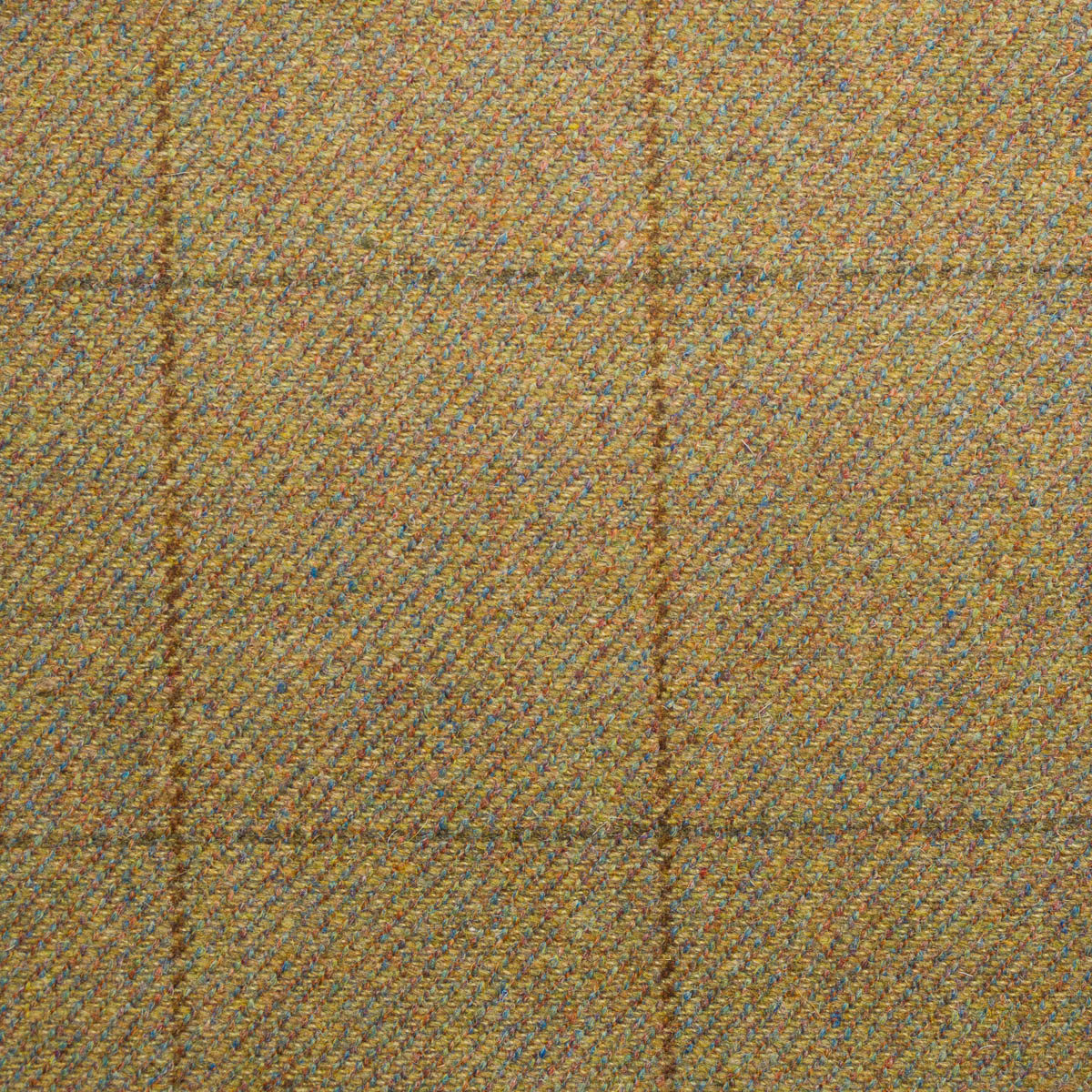 tweed fabric, use for upholstery and curtains, 100% Pure New Wool, woven in Scotland.