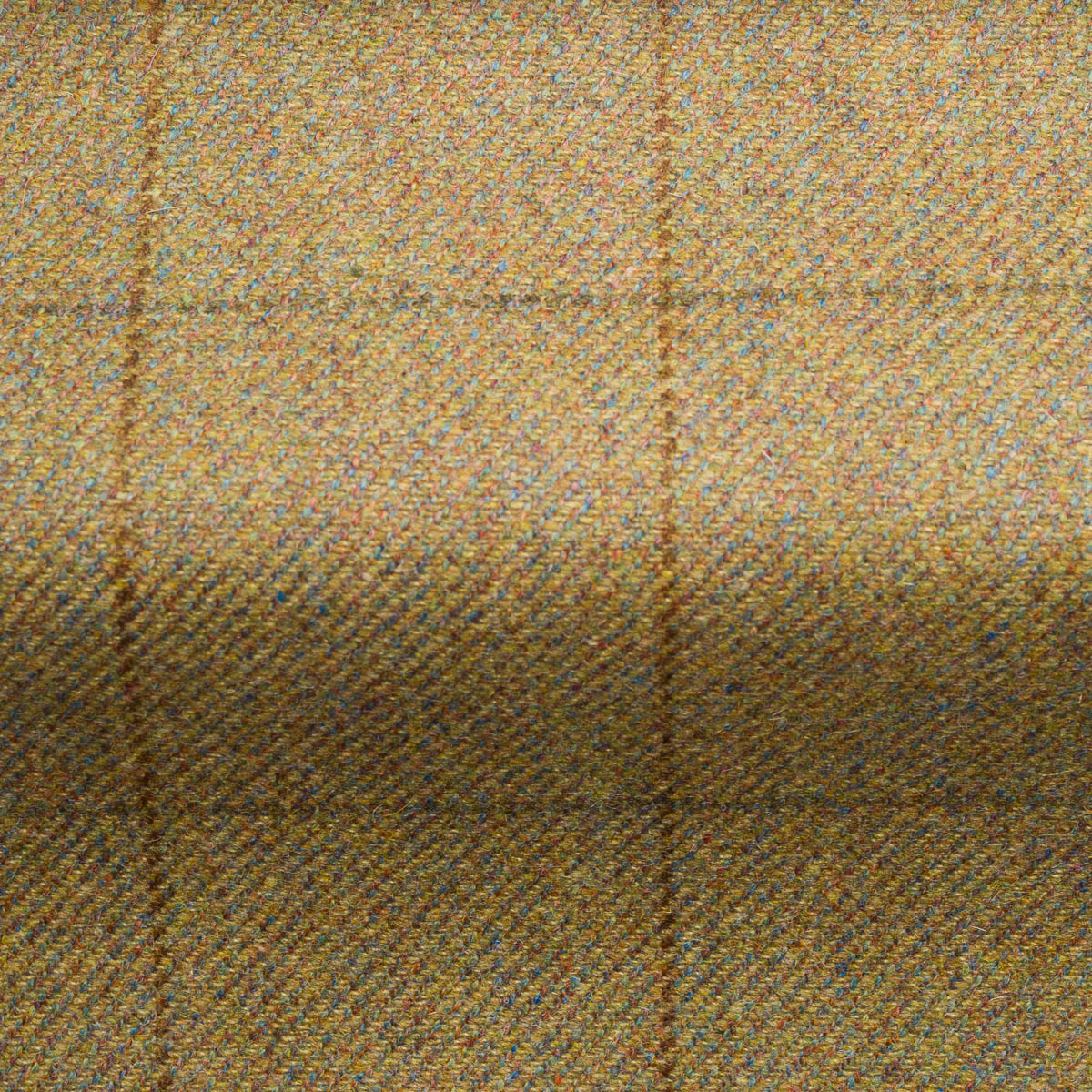 tweed fabric, use for upholstery and curtains, 100% Pure New Wool, woven in Scotland.