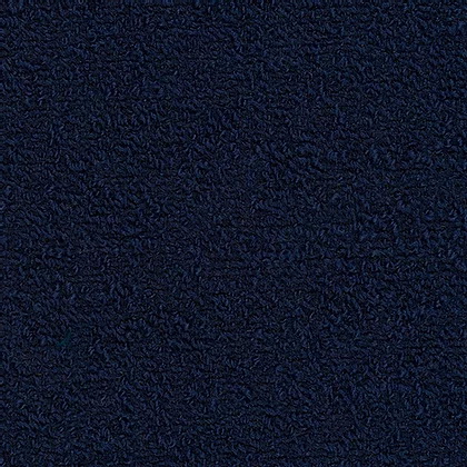 Rock-Boucle Fabric-Dark Blue