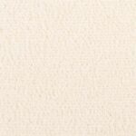 Rock Boucle Upholstery Fabric in White Rock Boucle Upholstery Fabric in White