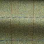Norfolk- Check Tweed-0820