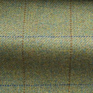Norfolk- Check Tweed-0820