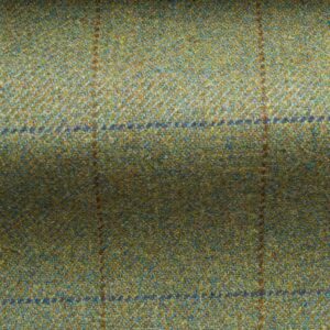 Norfolk- Check Tweed-0820