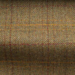 Norfolk- Check Tweed-0821 upholstery fabric