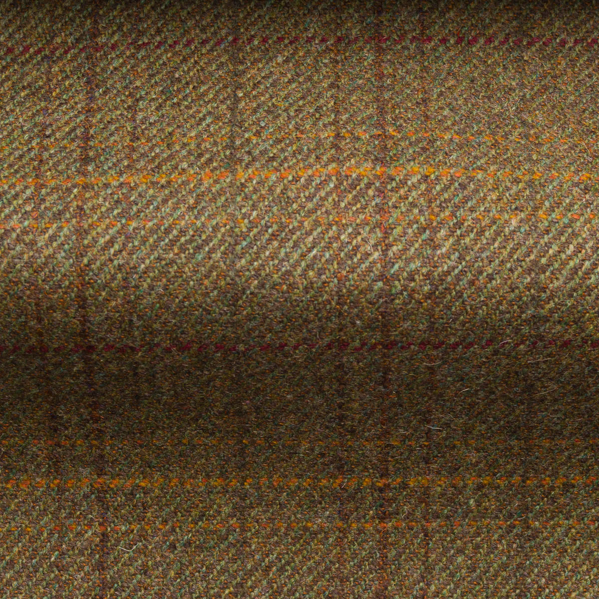 Norfolk- Check Tweed-0821 upholstery fabric
