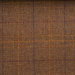 Norfolk- Check Tweed-0822
