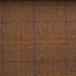 Norfolk- Check Tweed-0822