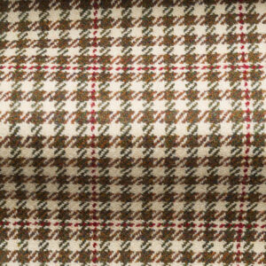 Norfolk- Check Tweed-0823-18003