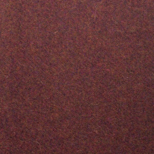 melton type fabric in damson suitable for curtains and furniture
