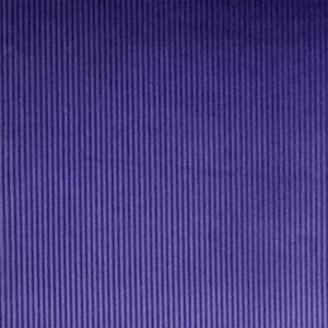 Hunter Heavyweight mid whale Corduroy in Heather for upholstery, curtains and cushions