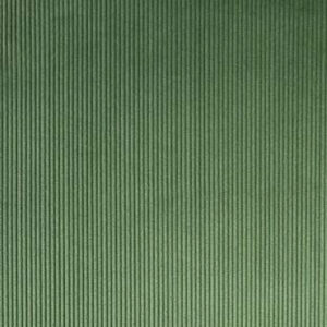 Hunter Heavyweight mid whale Corduroy in Sage for upholstery, curtains and cushions