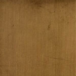 Hunter Heavyweight mid whale Corduroy in Tan for upholstery, curtains and cushions
