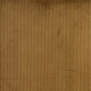 Hunter Heavyweight mid whale Corduroy in Tan for upholstery, curtains and cushions
