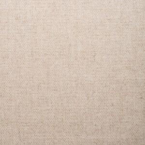 Finn Donegal Style Fabric in Chalk Beige - 20