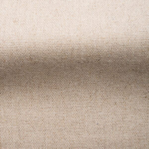 Finn Donegal Style Fabric in Chalk Beige - 20
