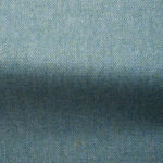Finn Donegal Style Fabric in Florida Turquoise