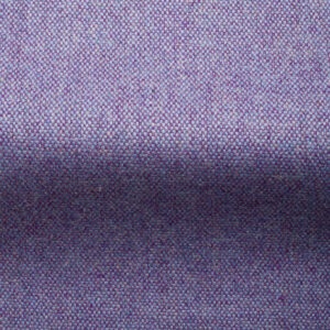 Finn Donegal Style Fabric 27 in Lilac