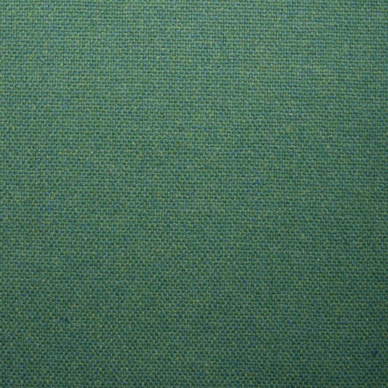Finn Donegal Style Fabric in Green