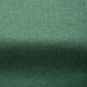 Finn Donegal Style Fabric in Green
