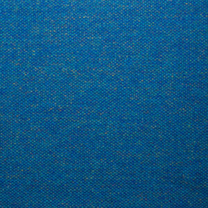 Finn Donegal Style Fabric in Capri Blue