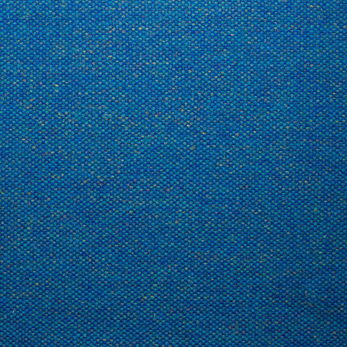 Finn Donegal Style Fabric in Capri Blue