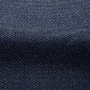 Finn Donegal Style Fabric in Cobalt Blue - 036