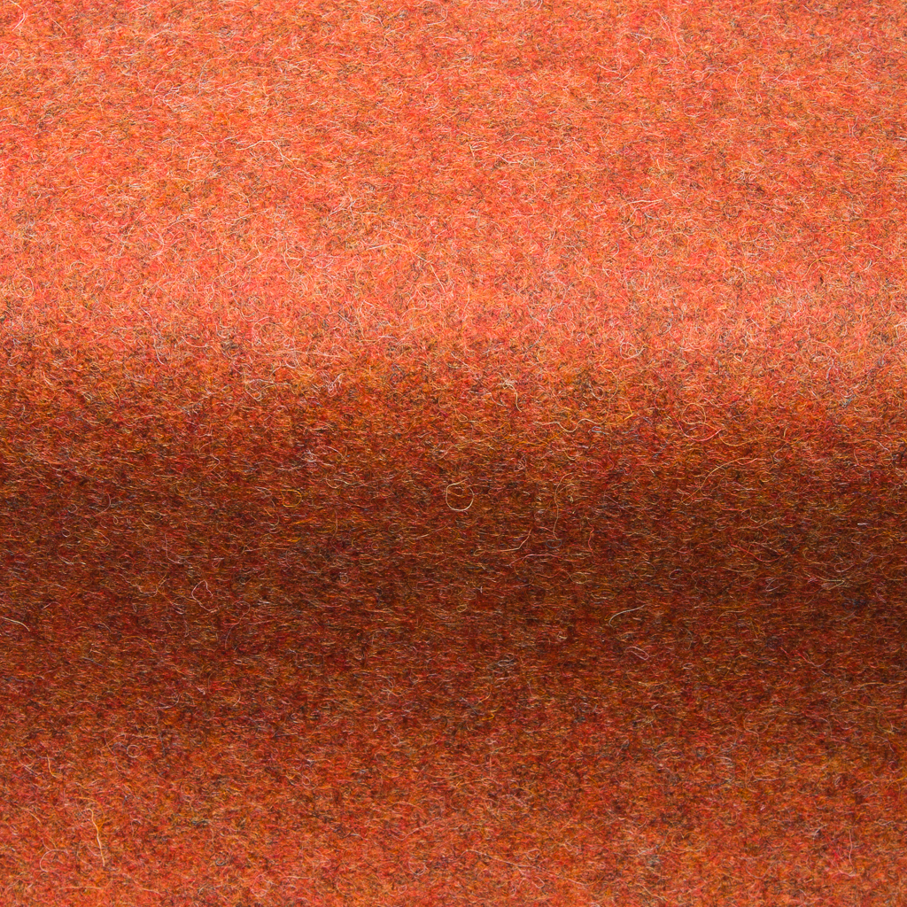 melton type fabric in bronze suitable for curtains and furniture