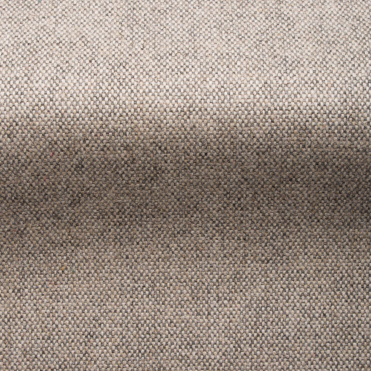 Finn 02 Donegal Style Fabric in Hessian Brown Finn 02 Donegal Style Fabric in Hessian Brown