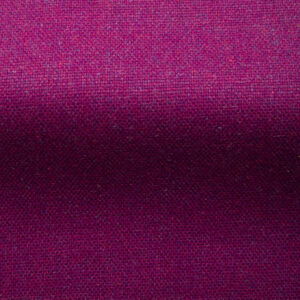 Finn 05 Donegal Style Fabric in Traffic Purple