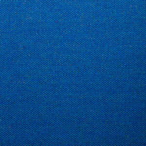 Finn 05 Donegal Style Fabric in Peacock Blue