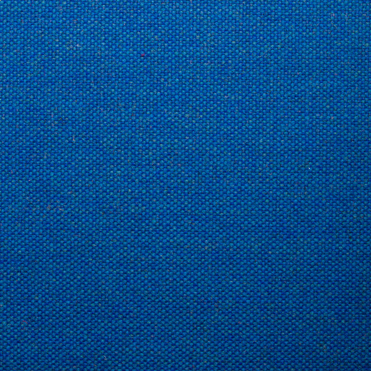 Finn 05 Donegal Style Fabric in Peacock Blue