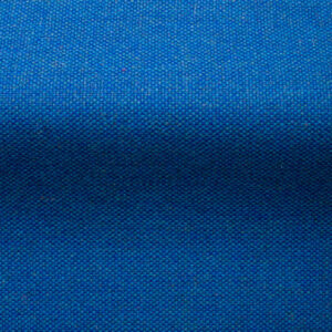 Finn 05 Donegal Style Fabric in Peacock Blue