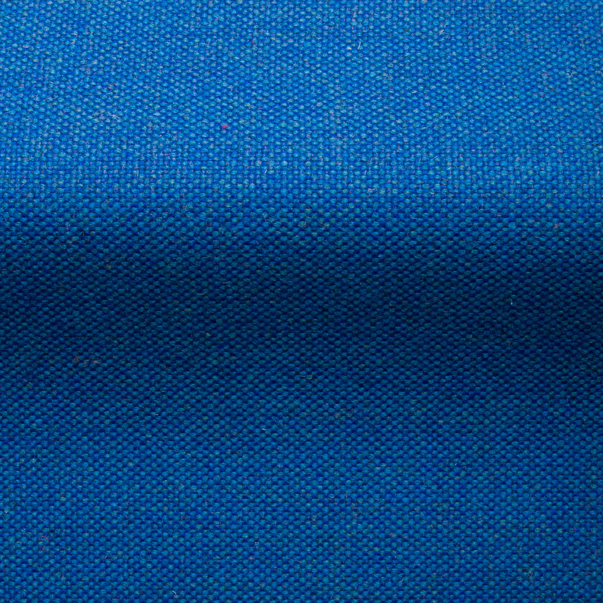Finn 05 Donegal Style Fabric in Peacock Blue Finn 05 Donegal Style Fabric in Peacock Blue
