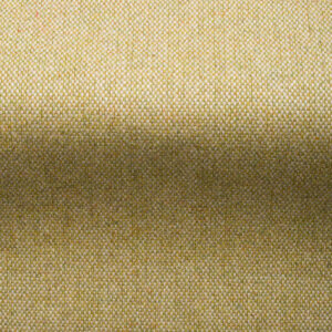 Finn 07 Donegal Style Fabric in Asparagus Yellow-18182