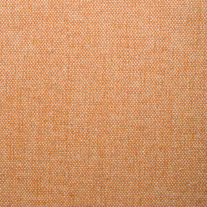 Finn 06 Donegal Style Fabric in Flame Red