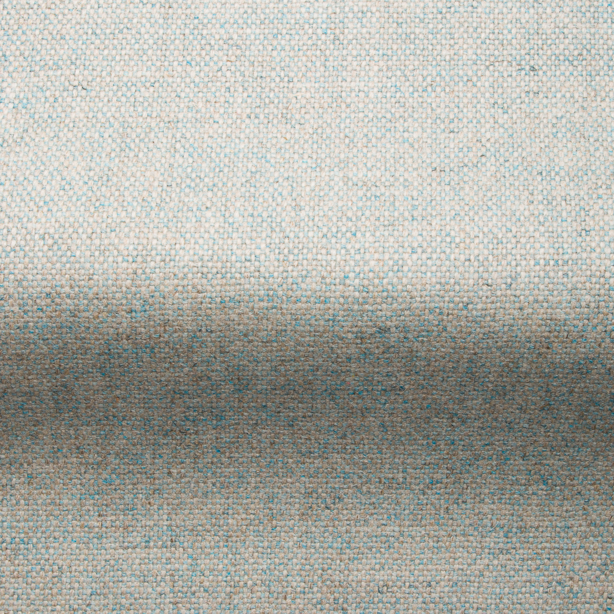 Finn 10 Donegal Style Fabric in Pastel Mint Green