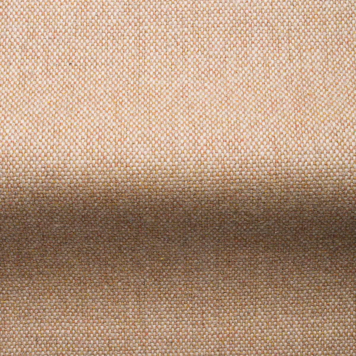 Finn 12 Donegal Style Fabric in Cornmeal Beige