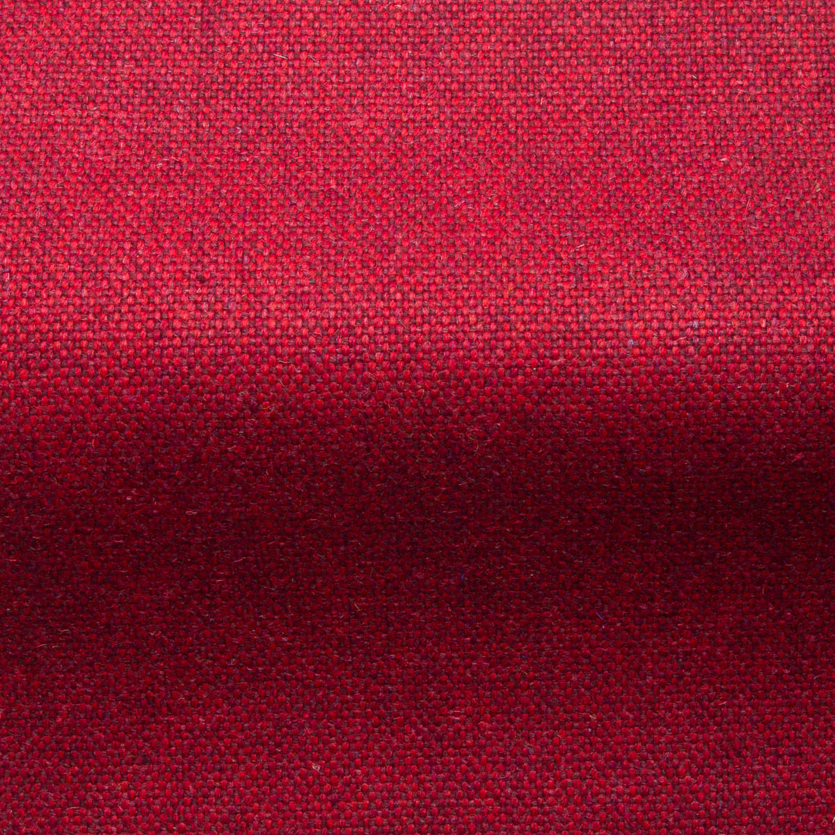 Finn 14 Donegal Style Fabric in Raspberry Red Finn 14 Donegal Style Fabric in Raspberry Red