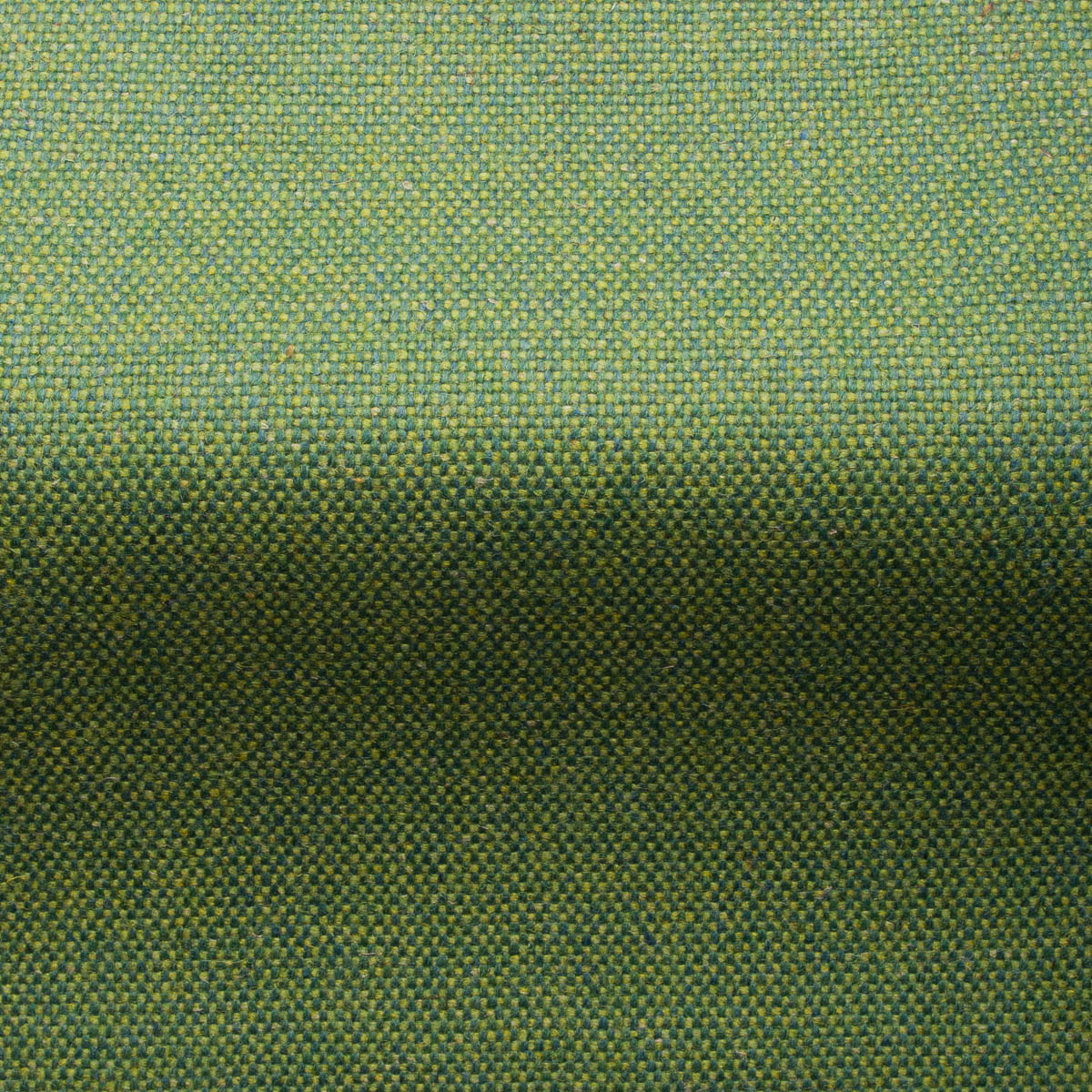 Finn 18 Donegal Style Fabric in Meadow Green