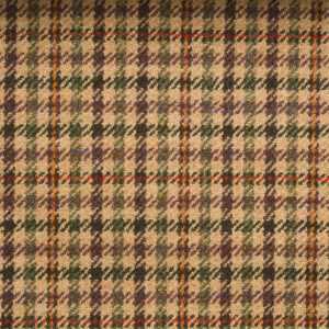 Norfolk- Check Tweed-0824 for upholstry