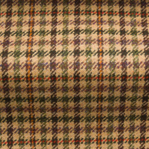 Norfolk- Check Tweed-0824