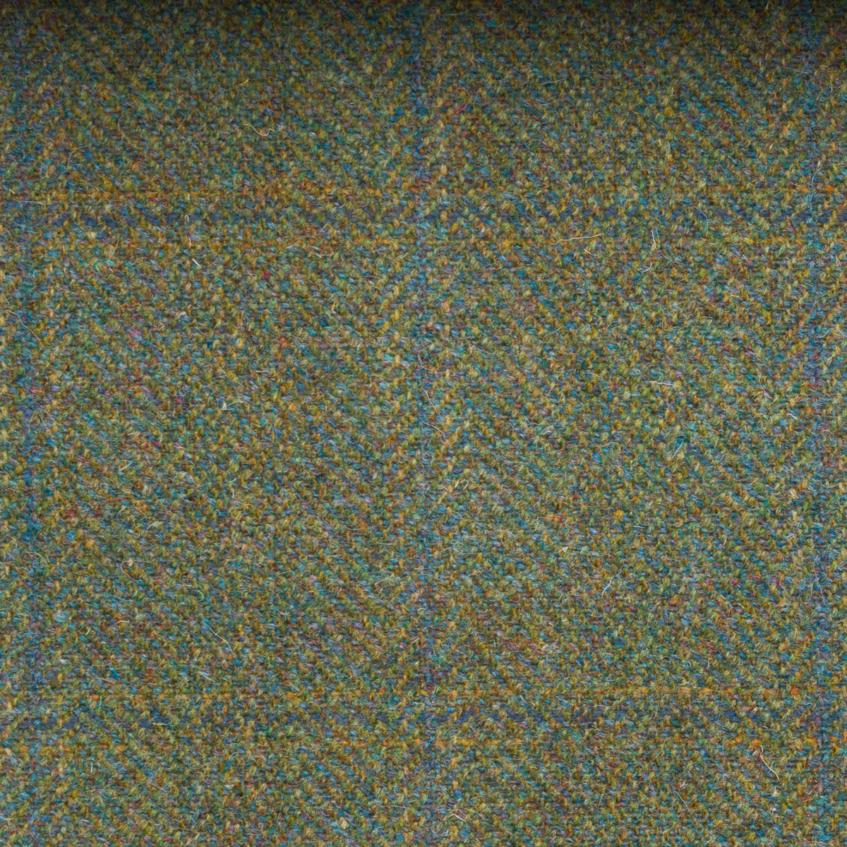 Norfolk- Check Tweed-0830