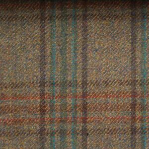 Norfolk- Check Tweed-0830 upholstery fabric