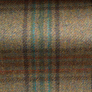 Norfolk- Check Tweed-0831-18261