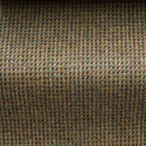 Wool check tweed fabric for upholstery, buy online
