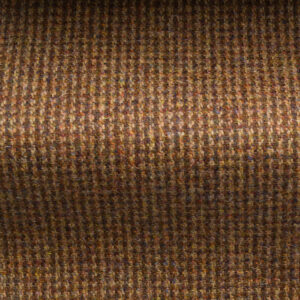 Wool check tweed fabric for upholstery, buy online