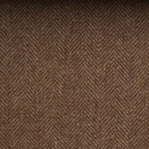 Herringbone tweed fabric for upholstery