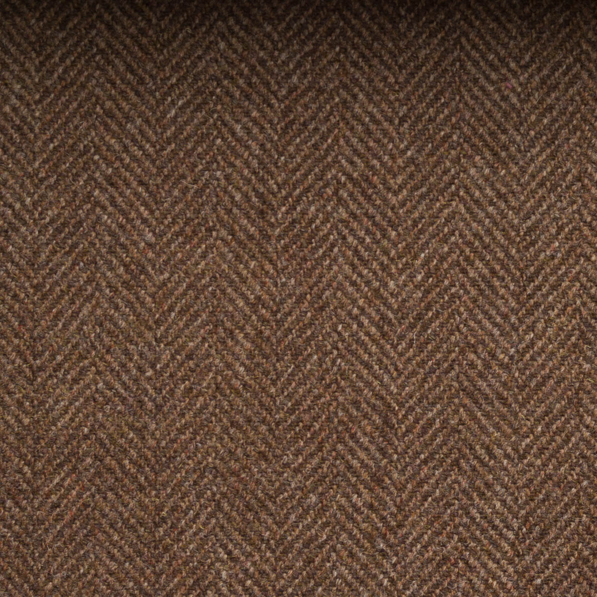 Herringbone tweed fabric for upholstery