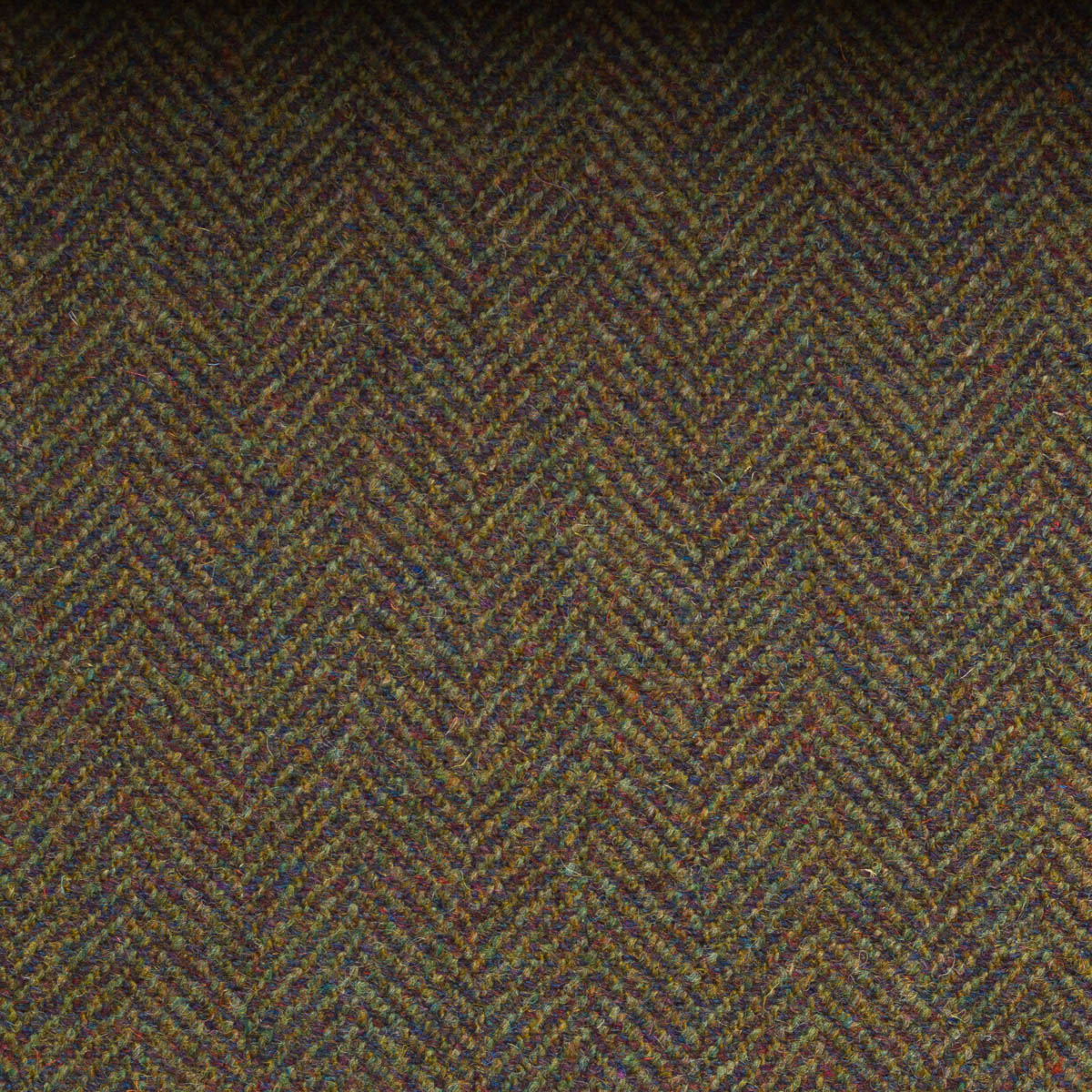 Herringbone tweed fabric for upholstery, buy online