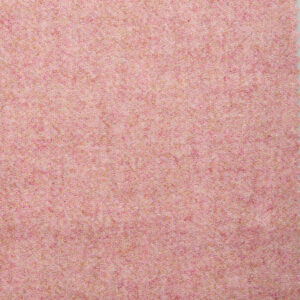 melton type fabric in candy pink colour suitable for curtains and furniture